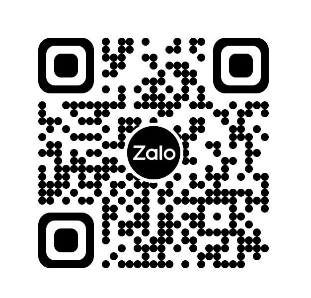 Mã QR Zalo số 0985.886.715 của Ánh Sáng Toàn Cầu