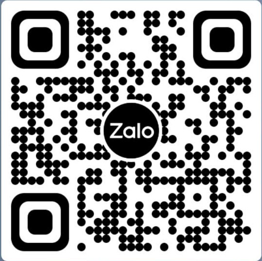 Mã QR Zalo của Ánh Sáng Toàn Cầu